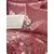 Lessentiel Maison Komplet posteljine Vina, 160x220cm, Bordo
