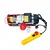 PROLINETECH Dizalica sa sajlom PLT/DS300, 150/300kg, 220V, 600W