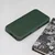 Techsuit Safe Wallet Plus preklopna futrola za Samsung Galaxy A55 5G – tamno zelena
