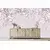 Wallity Tapete za zid MDK-00121, 100x100 cm, Šarena