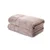 Check - Mink Mink Bath Towel Set (2 Pieces)