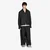 Jakna Y-3 Denim Blouson Black S