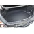Astar Tipska kadica za gepek Mercedes C W205 Coupe (2016+) right wing removable
