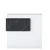 Hanah Home Sto za recepciju 110x110x40cm Belo-Mermer