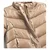 Original Marines jakna DR DEA1406NF D zlata 74