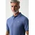 Hackett London polo majica moška bombažna