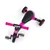 shumee Milly Mally 2-v-1 kolo Grande Pink