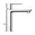 Lineare New baterija za lavabo