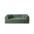 ATELIER DEL SOFA Sofa trosed Legom Eco Green