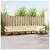 Set vanjskih sofa s jastukom 6 pcs Prirodna i krem