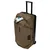 THULE Chasm Recycled Putna torba na točkićima 110L - Deep Khaki