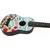 FLIGHT TUS WONDERLAND TRAVEL SOPRANO UKULELE