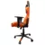 GIGABYTE GP-AGC300 V2 GIGABYTE AORUS Gaming Chair AGC300 V2 Black + Orange, headrest & lumbar cushion, 120kg max load