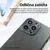 Torbica Sparkle Dust za Xiaomi Redmi 12C pink