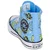 Converse Chuck Taylor All Star 1V Modra