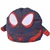shumee PLIŠASTA maskota SPIDER-MAN FLIPEK dvostranski MILES MORALES dva v enem