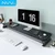 NVV Postolje za monitor, 80x19 cm, Crno