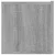 TV ormarići 2 kom boja sivog hrasta sonome 80x30x30 cm drveni