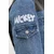 Jeans jakna Desigual CONSTRA