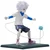 Figurica ABYstyle Studio SFC Hunter x Hunter - Killua - 14 cm