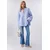Liu Jo Kavbojke modra/moder denim