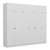 Hanah Home Ormar Kale 8403