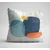 Aberto Design Set dekorativnih jastučnica Asr_plw25-44, 43x43 cm, 3 komada, Šarena