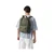 Lefrik Capsule Backpack - Olive Zelena