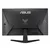 Asus Gaming monitor TUF VG257Q5A, 25 FHD (1920x1080), VA, 200Hz, HDR10