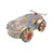 Alltoys Avto RC z dimnim učinkom