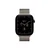 APPLE Watch Series 12 GPS + Cellular 46mm Natural Titanium Case with Natural Milanese Loop - M/L (MJGQ4WF/A)