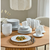 Seltmann Weiden KOMBINIRANI SERVIS Beat porcelan