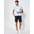 POLO RALPH LAUREN Majica, modra