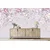 Wallity Tapete za zid MDK-00121, 100x100 cm, Šarena