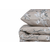 L`ESSENTIEL MAISON Ranforce posteljina (135 x 200) Chicory Brown