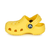 Crocs Cokli CLASSIC CLOG T Rumena