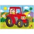 Galt Puzzle Vozila 4v1 (4,6,8,12 kosov)