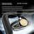 Newmine Bluetooth slušalice Q12, Krem