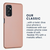 Futrola za Samsung Galaxy M52 5G - ružičasta