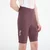 Kratke hlače Rapha Mens Core Bib Shorts Huckleberry/ White M