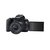 Canon fotoaparat EOS 250D + EF-S 18-55 IS STM, crni