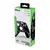 TRUST Silikonska maska za PS5 kontrolere GXT749K (24176) sivo-crna