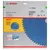 Bosch List kružne testere Expert for Wood 2608642500, 250 x 30 x 2,5 mm, 79
