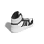 Adidas HOOPS 3.0 MID K, dečije patike za slobodno vreme, bela IH7893
