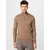 SELECTED HOMME Pulover Berg, rjava