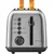 BUYDEEM 2 Slice Toaster, model DT620E, color Stainless Steel, EU