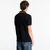 Majice FRED PERRY Twin Tipped Fred Perry Shirt Black L