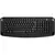 HP ACC Keyboard & Mouse 300 Wireless, 3ML04AA