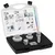Bosch 5 delni set dijam.kruna+dijam.glodalo 2608576669