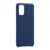 Maska Summer color za Samsung Note 20/N980F tamno plava